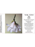 NOK Vino Suspended In Gold Sparkling Apple Grape Wine