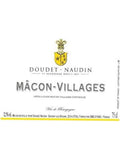 Domaine Doudet Mâcon-Villages