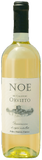 Paolo e Noemia d'Amico Noe dei Calanchi Orvieto