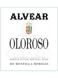 Alvear Montilla-Moriles Oloroso