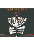 Ammura Etna Rosso Liuni Contrada