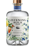 Tenmile Distillery Listening Rock Botanicals Gin