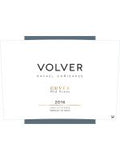 Volver Cuvee Old Vines Unfiltered