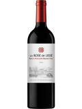 La Rosé de Lisse Saint-Émilion Grand Cru