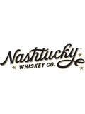 Nashtucky Distilling Private Selection 6 Years Old Single Barrel #10020 Straight Rye Whiskey