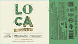Loca Brut Nature Valle de Uco