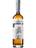 Pinhook 2026 Release Vertical Series 10 Years Old Unfiltered Straight Rye Whiskey (Silver Wax)