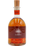 Don Camilo 10 Years Old Finished In French Oak Barrels Extra Añejo Tequila 100% Puro de Agave