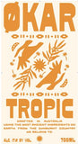 Okar Tropic Aperitif Wine