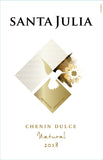 Santa Julia Chenin Dulce Natural Mendoza
