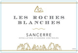 Les Roches Blanches Sancerre