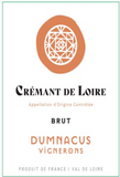 Dumnacus Vignerons Crémant de Loire Brut