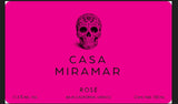 Casa Miramar Baja California Rosé