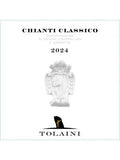 Tolaini Chianti Classico