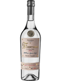 Fuenteseca 2020 Cosecha Huerta Singular Blanco Tequila 100% De Agave Azul