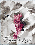 Domaine Gramenon Côtes du Rhône Poignées de Raisins