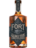 Alex Clark Spirits 9th Floor Skurnik Selection Rye Whiskey
