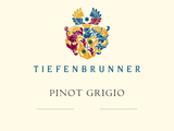 Tiefenbrunner Vigneti delle Dolomiti Pinot Grigio