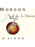 Piron Morgon La Chanaise