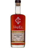 The Impex Collection 13 Years Old 2011 Blair Athol First Fill Hogshead Cask #304172 Single Malt Scotch Whisky 112.6 Proof