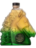 Tequila Cabal Caddie Single Barrel Reposado Tequila 100% Agave Azul