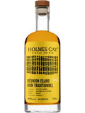 Holmes Cay Limited Release Réunion Island Traditionnel Rum Single Origin Edition No.4