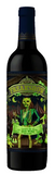 Michael David Winery Freakshow The Untamed And Refined Red Lodi (Glow-In-The-Dark Label)