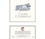 Thunevin-Calvet Cuvée Constance Côtes du Roussillon Villages