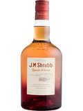 Rhum J.M Liqueur d'Orange Shrubb