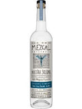 Nuestra Soledad San Baltazar Guelavila Mezcal