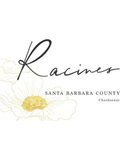Racines Wine Chardonnay Santa Barbara