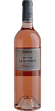 Domaine la Suffrene Bandol Rosé