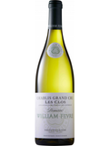 Domaine William Fevre Chablis Grand Cru Les Clos