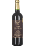 Château la Bourrée