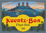 Kuentz-Bas Alsace Pinot Gris