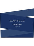 Cantele Primitivo