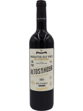 Bodegas Olivares Altos de la Hoya Monastrell