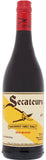 A.A. Badenhorst Secateurs Red Blend