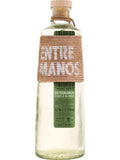 Entremanos Castano Blanco Tequila 100% Agave Azul