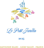 Le Petit Jardin Touraine Sauvignon Blanc