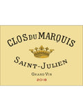 Château Léoville Las Cases, Saint-Julien Clos du Marquis