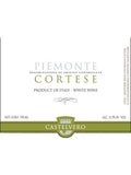 Castelvero Piemonte Cortese