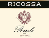 Ricossa Barolo