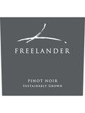 Freelander Pinot Noir Sonoma Coast