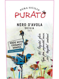 Purato Nero d'avola