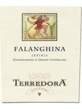 Terredora di Paolo Irpinia Falanghina