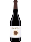 Teso La Monja Romanico