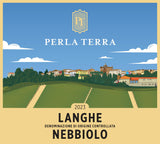 Perla Terra Langhe Nebbiolo