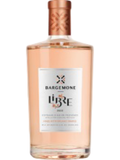 Commanderie de la Bargemone Coteaux d'Aix-en-Provence Rosé Cuvée Libre