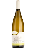 Domaine G. Roblot-Marchand Bourgogne Hautes-Côtes de Nuits White